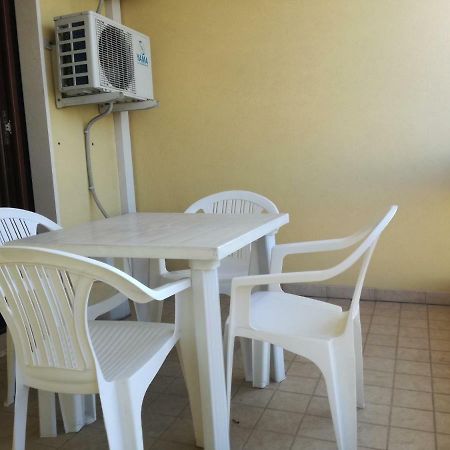 Lecce Barocca - La Casa Di Roby Lägenhet Exteriör bild